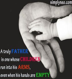 Father Quotes