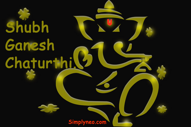 Shubh Ganesh Chaturthi.lord ganesha quotes, shree ganesh images, god ganesha images wallpapers, ganapati images, ganesh images hd, ganesha pictures
