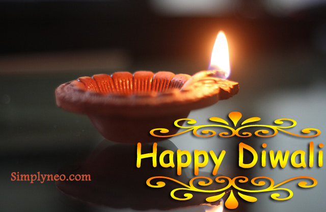 Happy Diwali Greetings