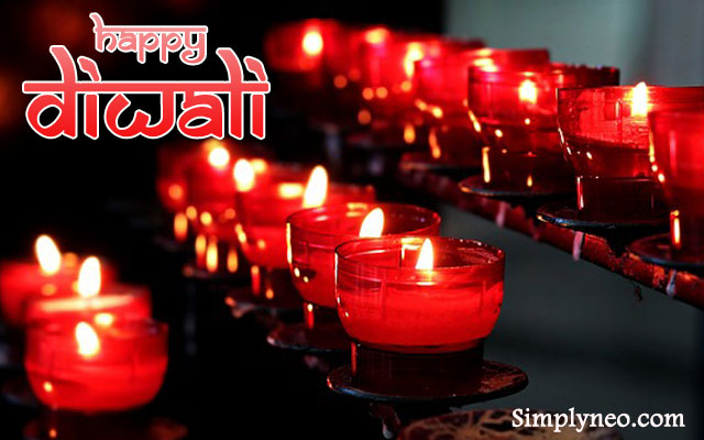 Wish you a very happy diwali