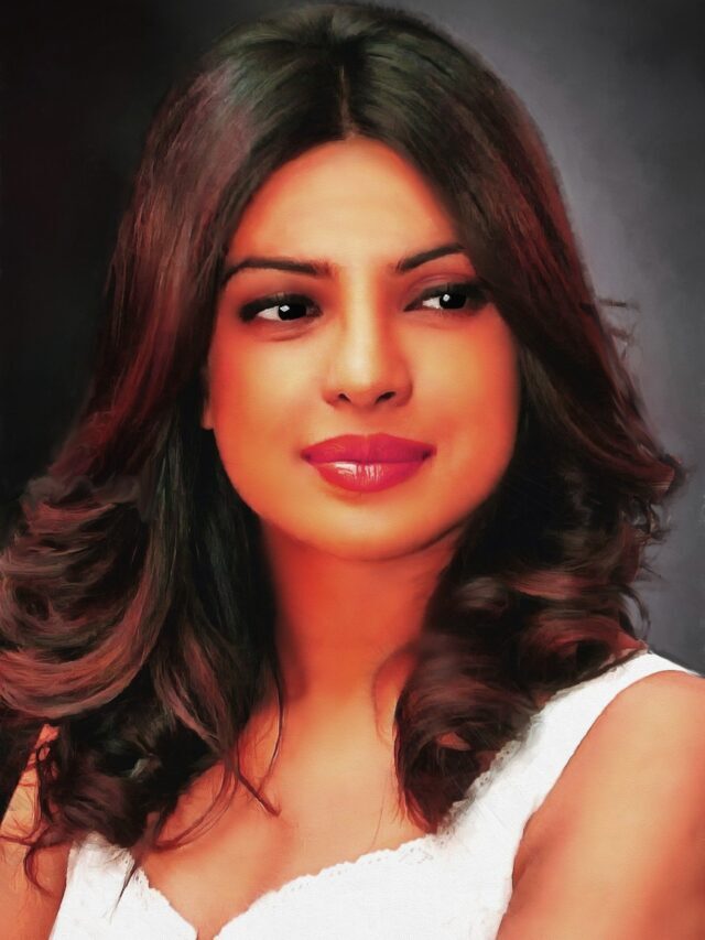 Priyanka Chopra Quotes