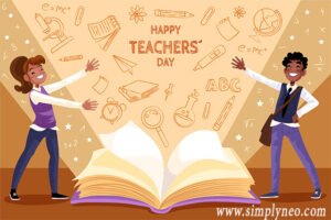 Teacher’s Day