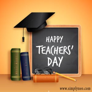 Teacher Day