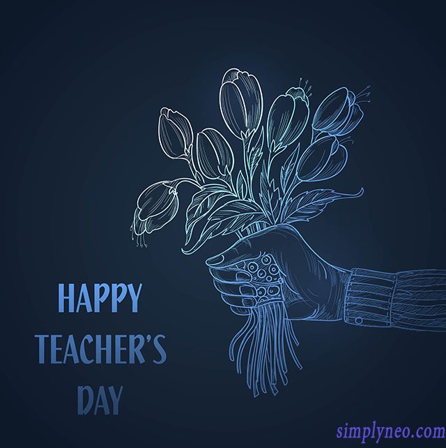 Teachers day