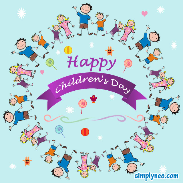 Картинки happy children day